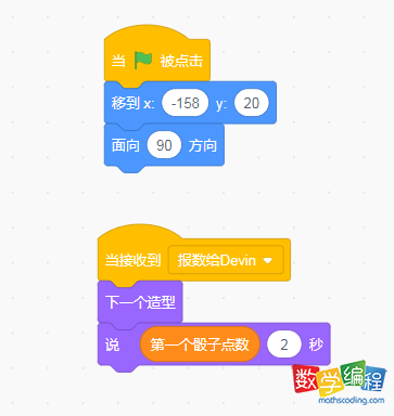角色Devin代码