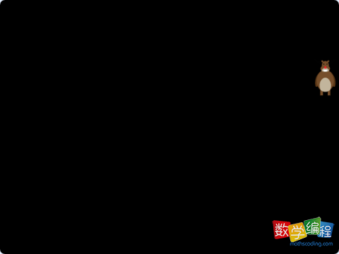 scratch开关灯游戏要达到的关灯状态