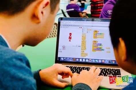 scratch适用多大孩子，几岁开始学编程？