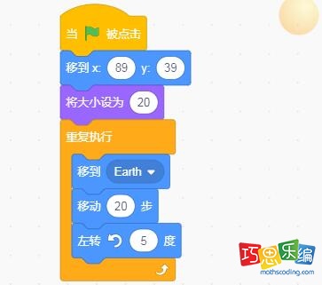 角色月球Ball的代码