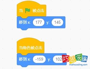 角色眼镜代码