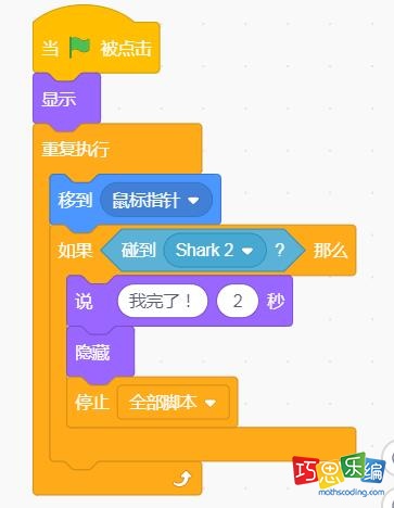 角色Fish代码