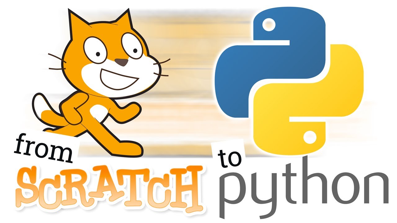 从Scratch到Python 22 总结