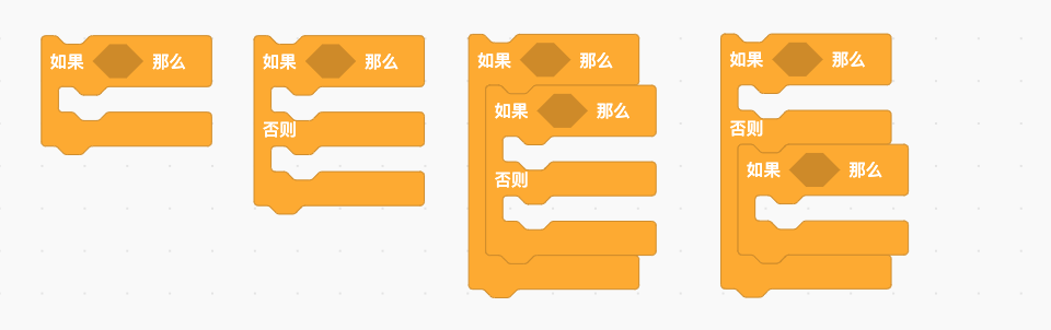 从Scratch到Python 08 分支与循环