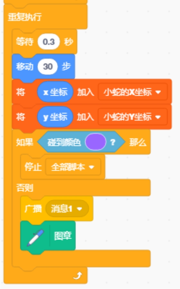 scratch_snake_game_p5