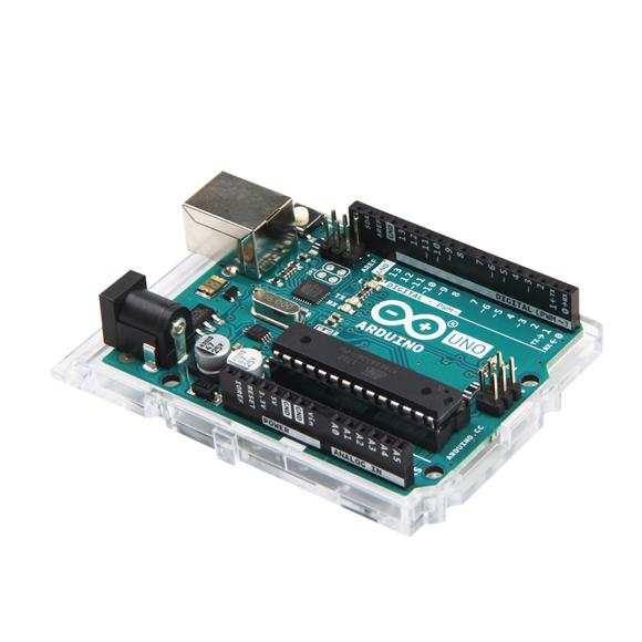 关于Arduino的简单介绍