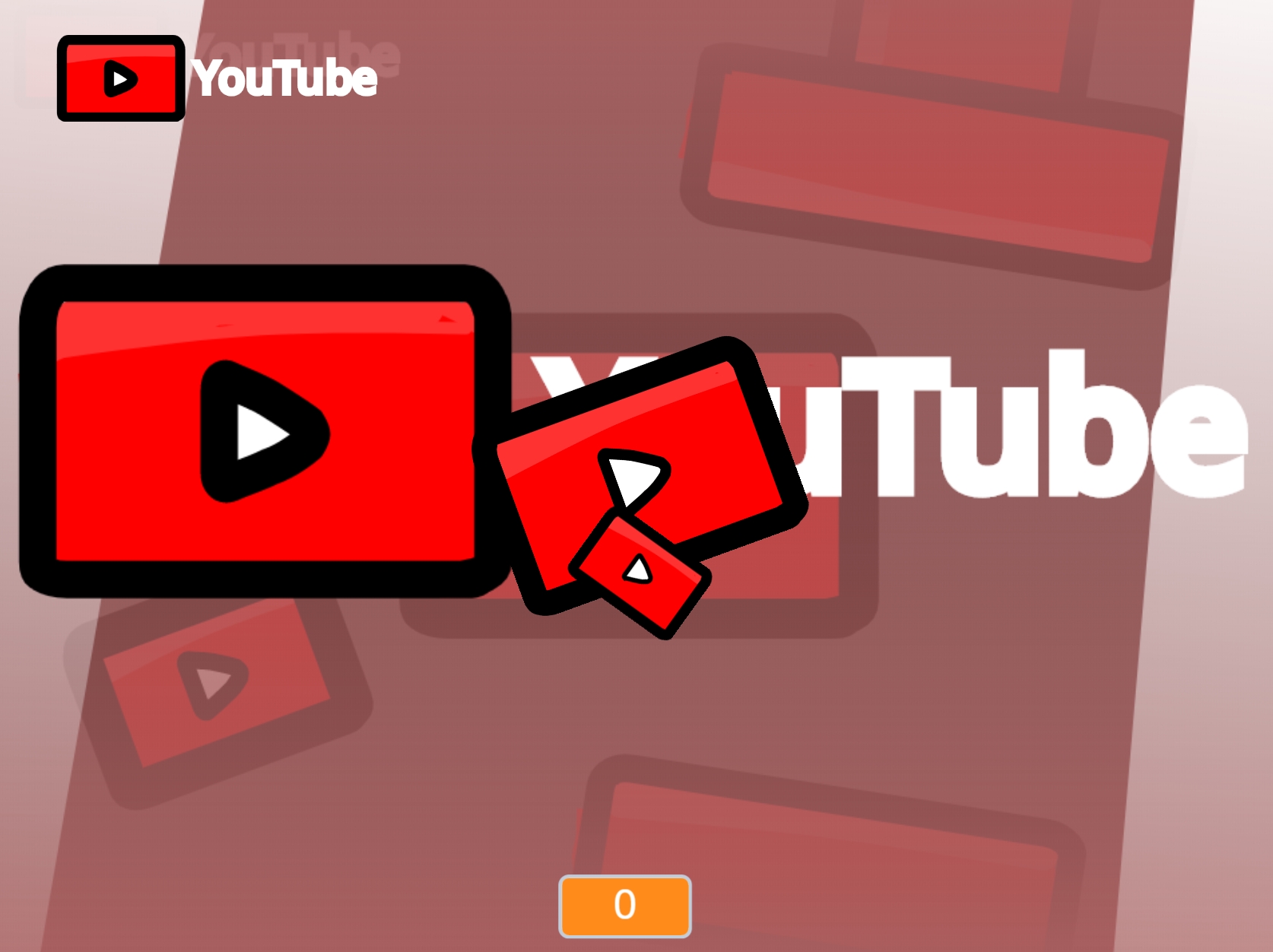飞翔YouTube