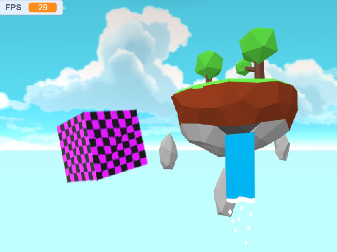 星际3D引擎