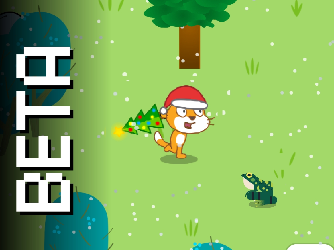 礼物攻击 - BETA v0.9