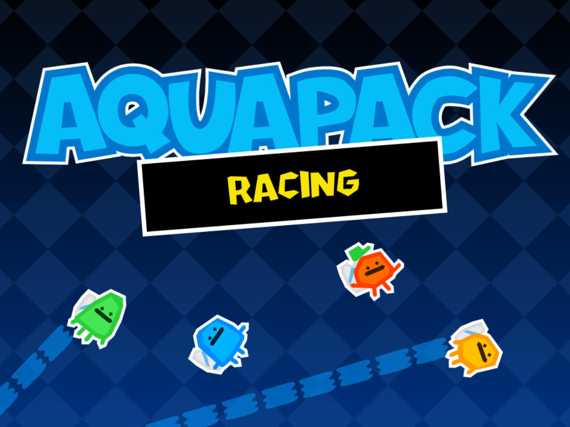 水袋比赛