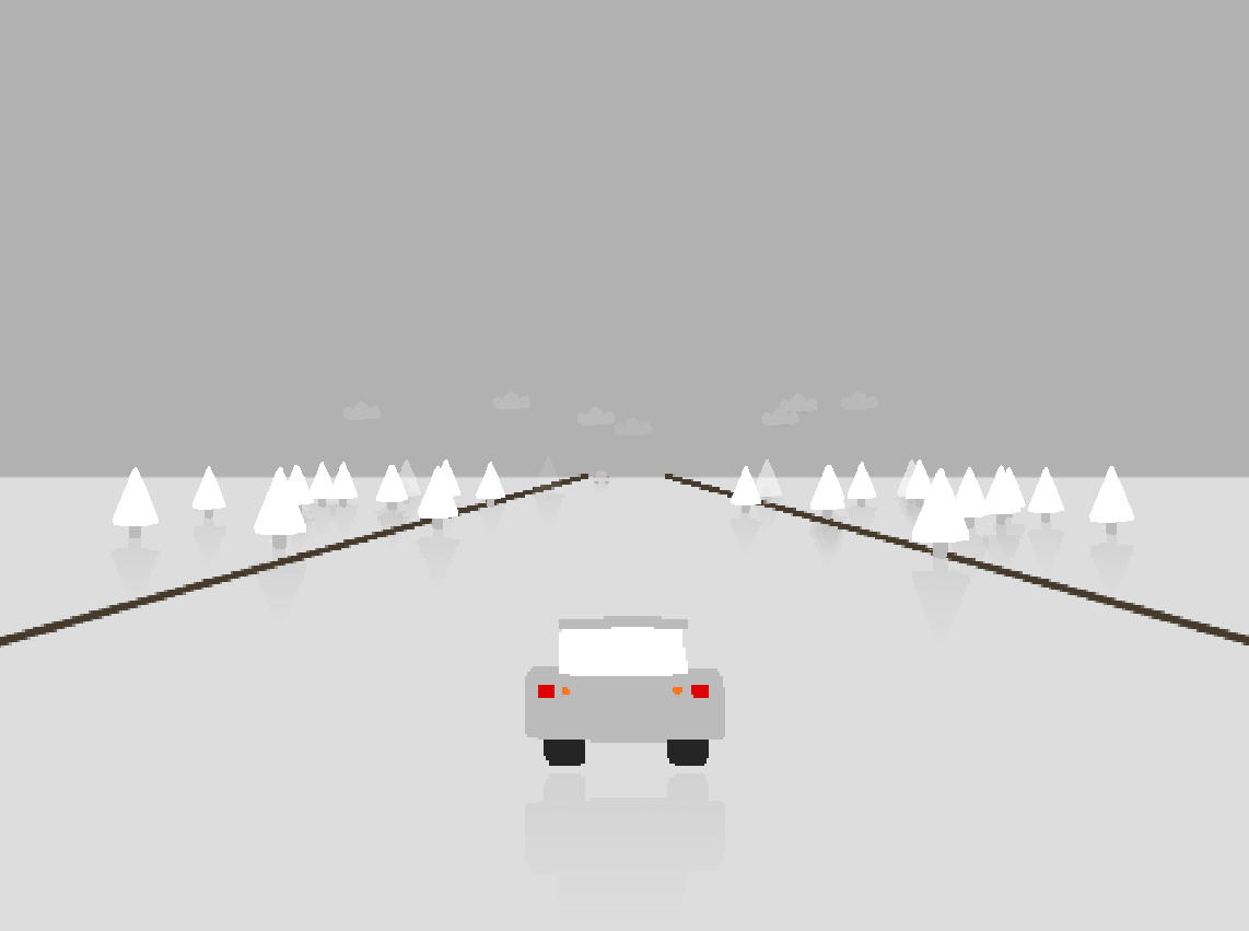 高速公路