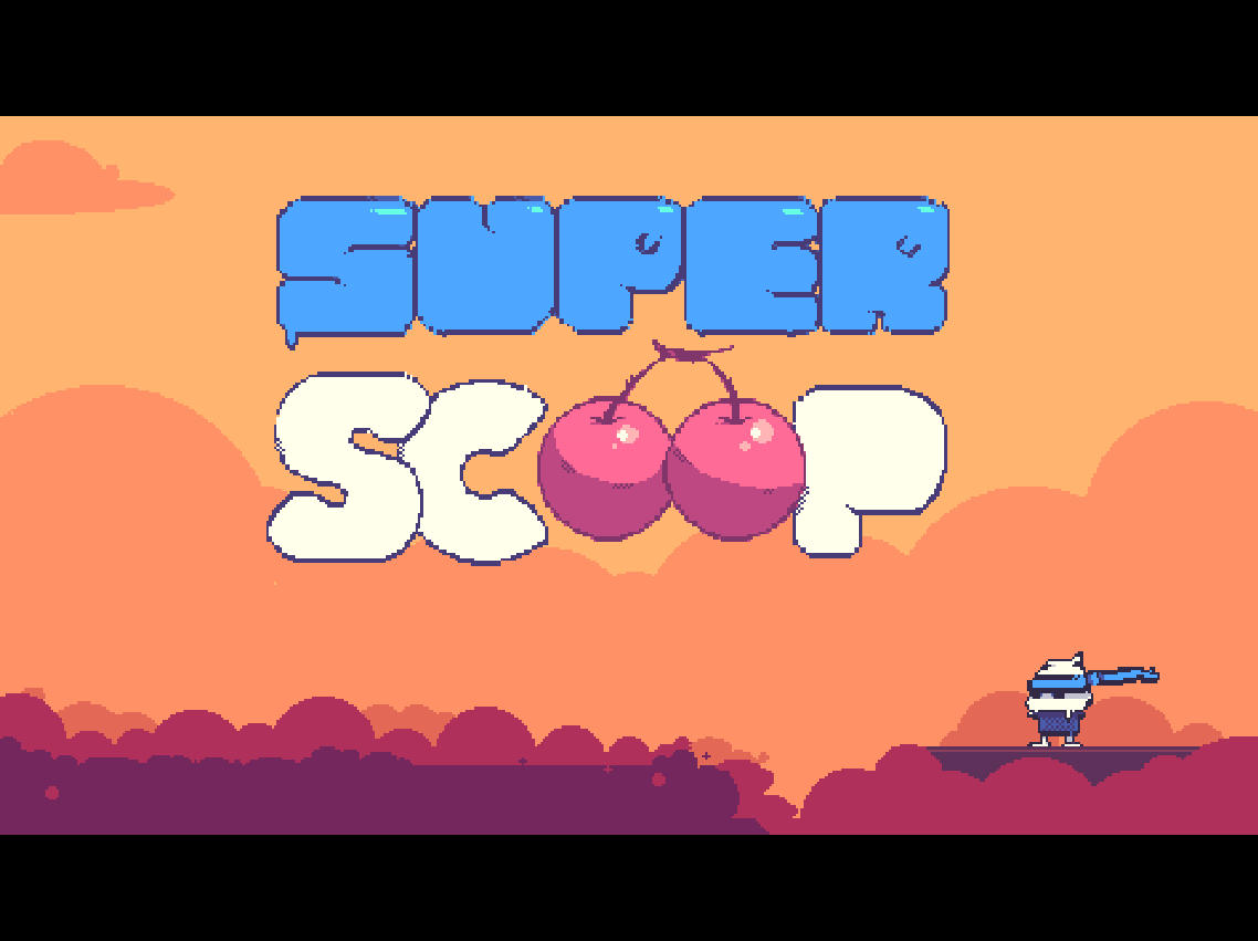 超级Scoop