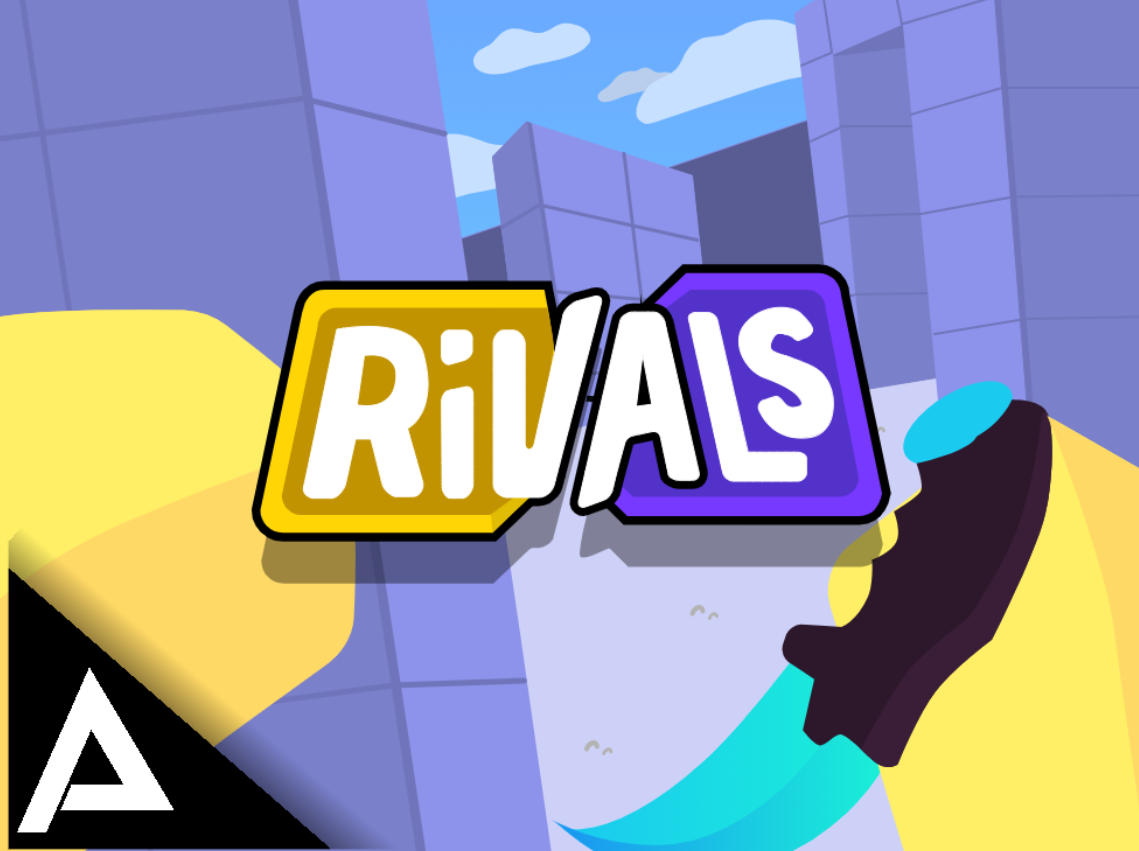Roblox 竞争