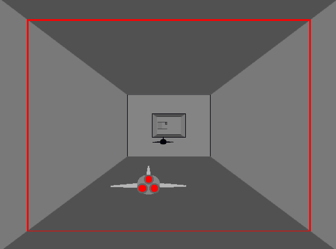 3D飞机游戏 v2.3
