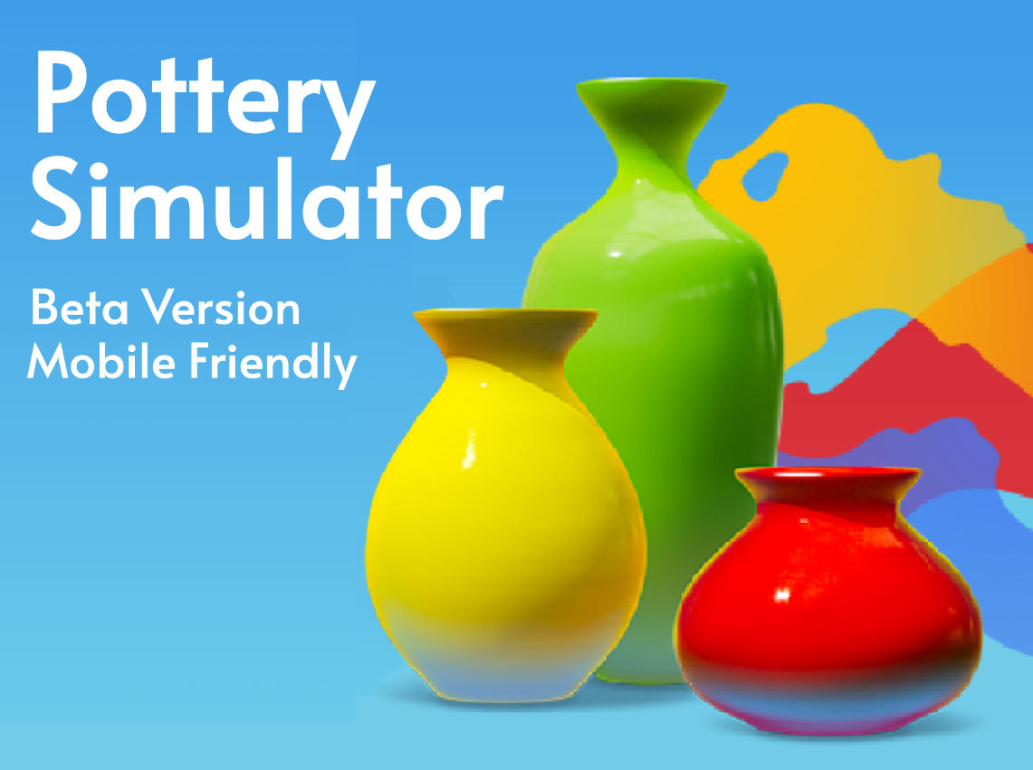陶艺模拟器 v0.3