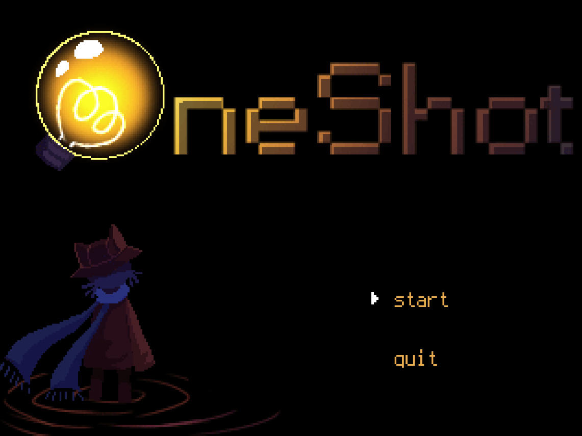 OneShot