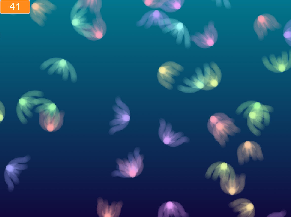 海蜇